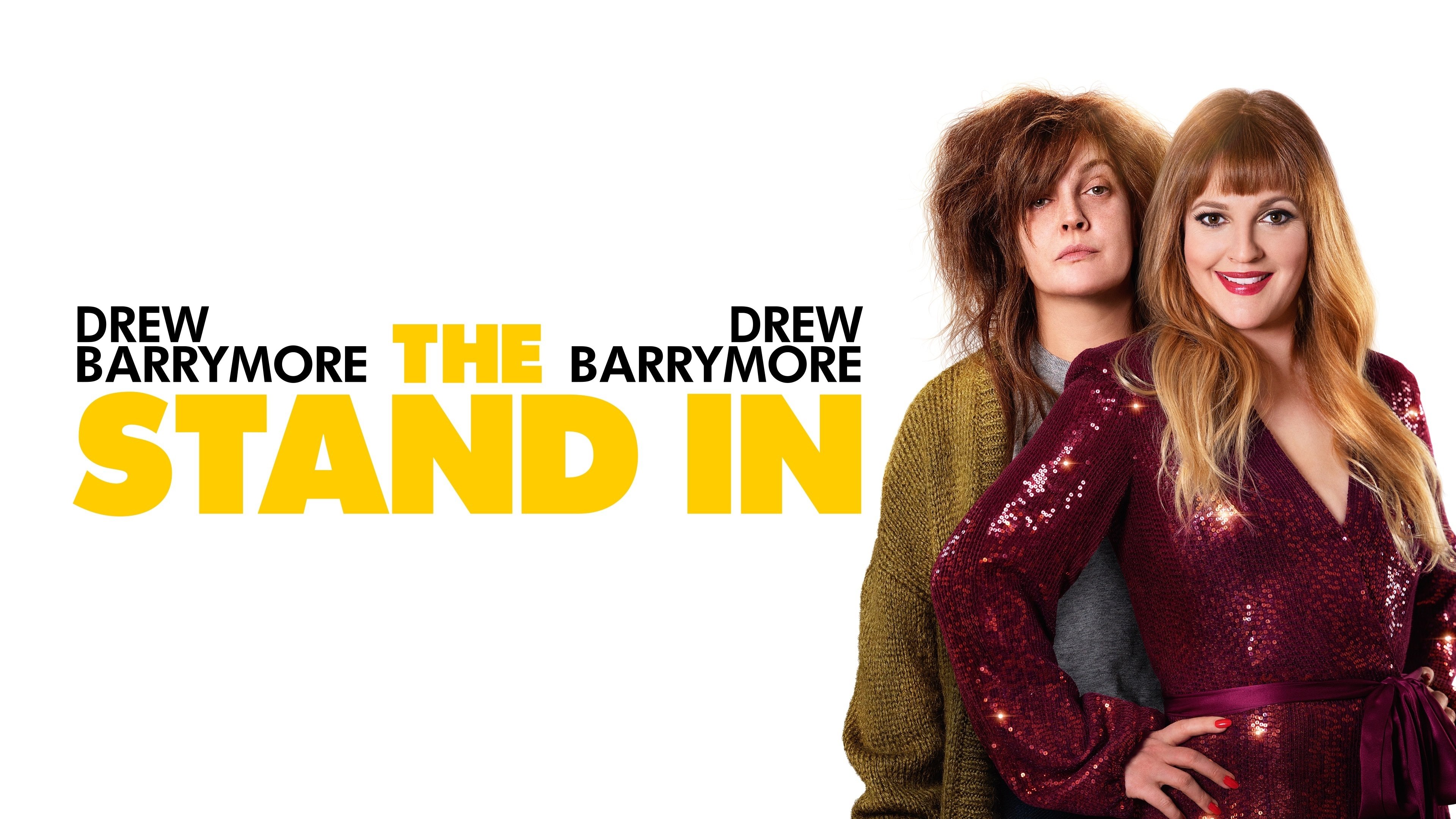 The Stand In scene photo