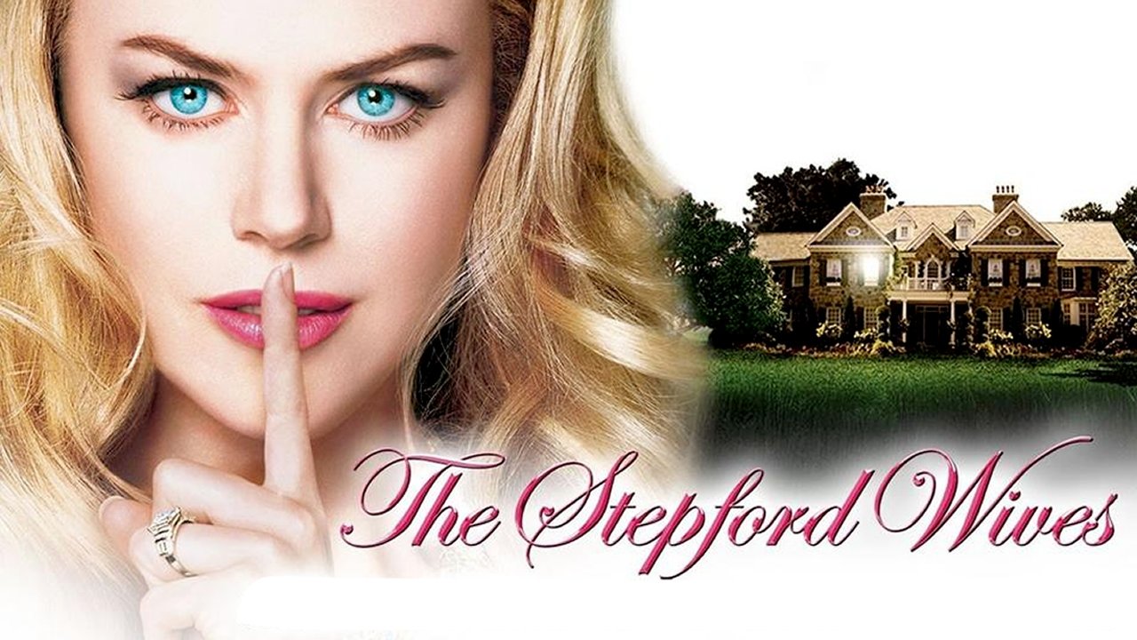 The Stepford Wives scene photo