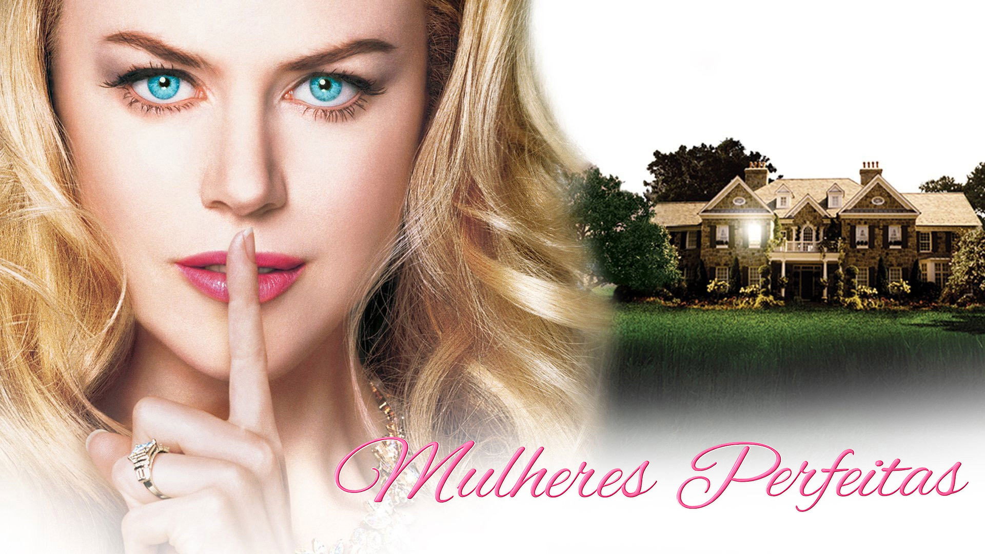 The Stepford Wives scene photo