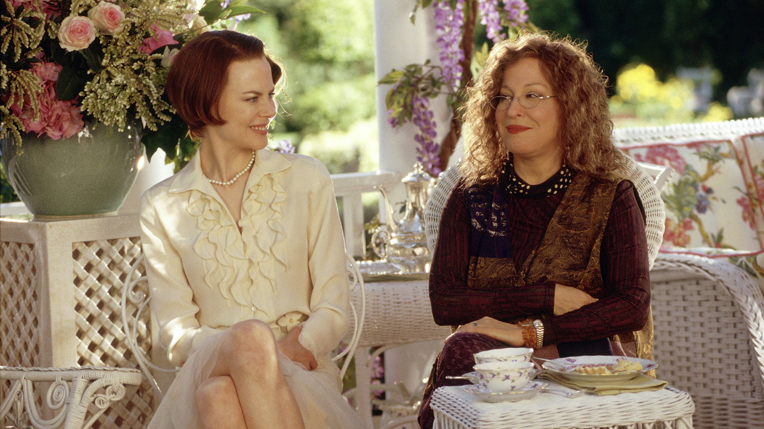 The Stepford Wives scene photo