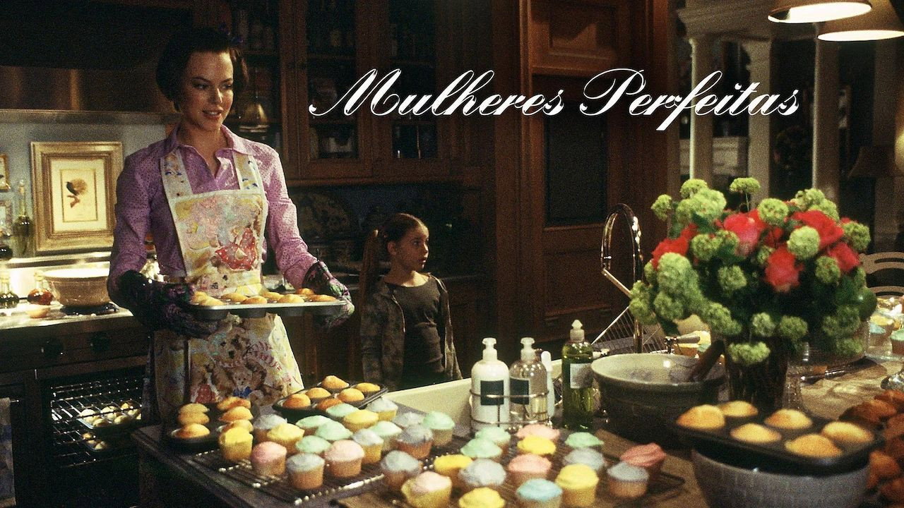 The Stepford Wives scene photo