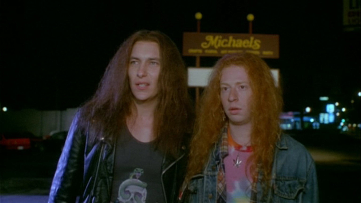 The Stöned Age scene photo