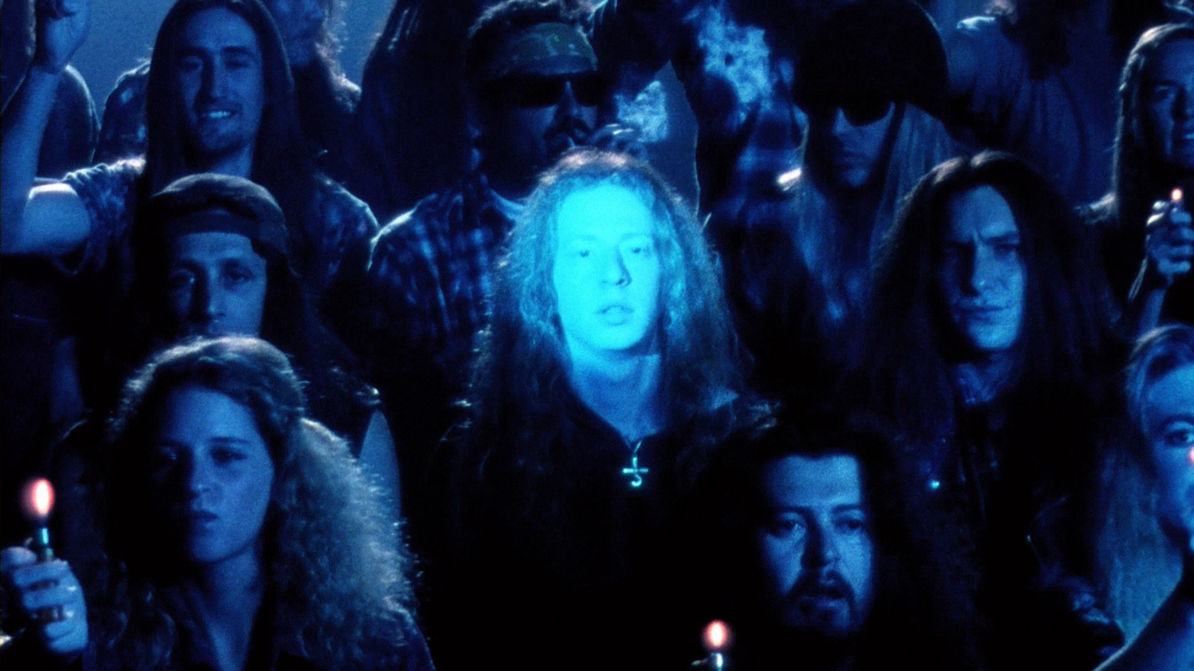 The Stöned Age scene photo