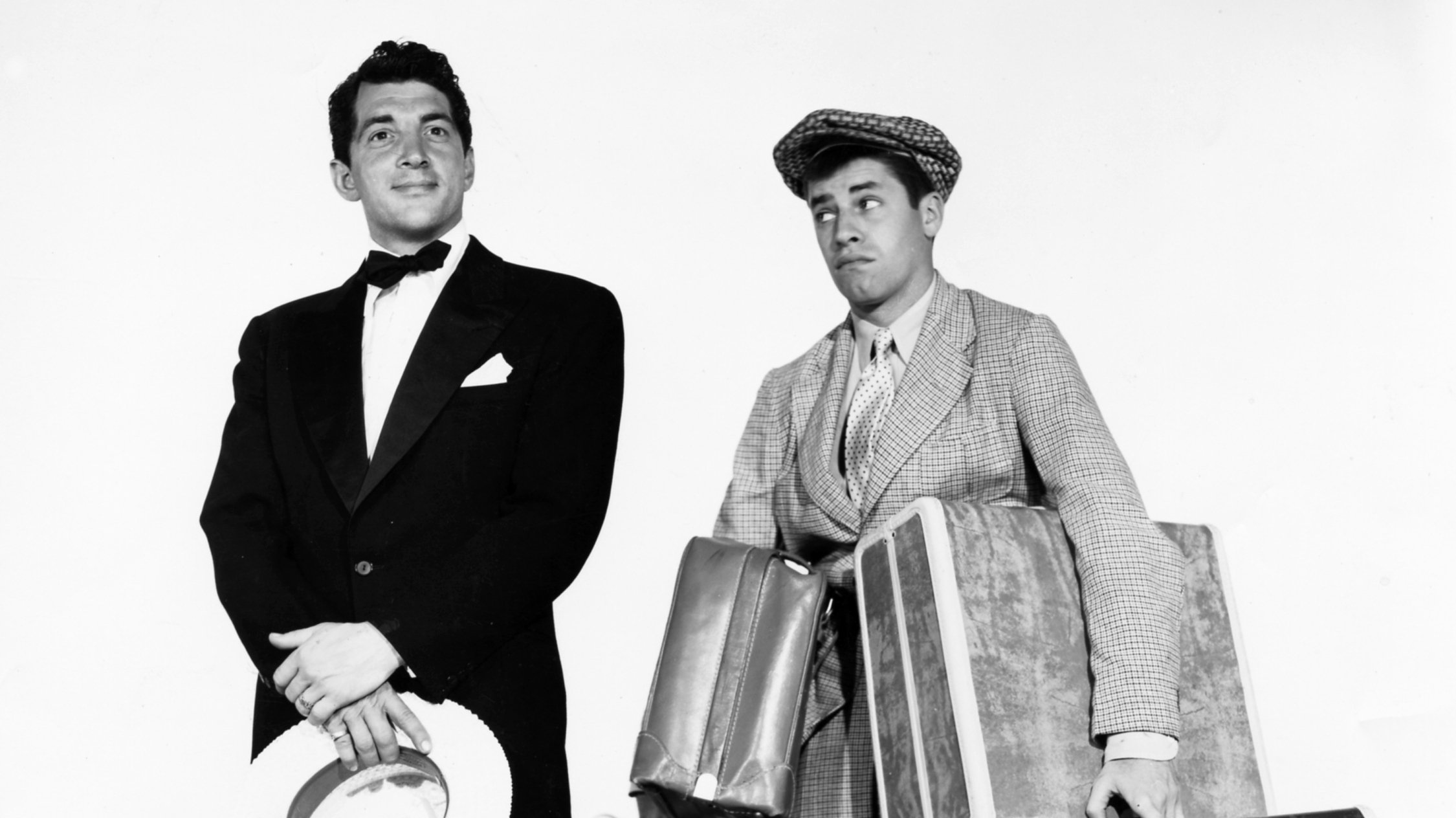 The Stooge scene photo