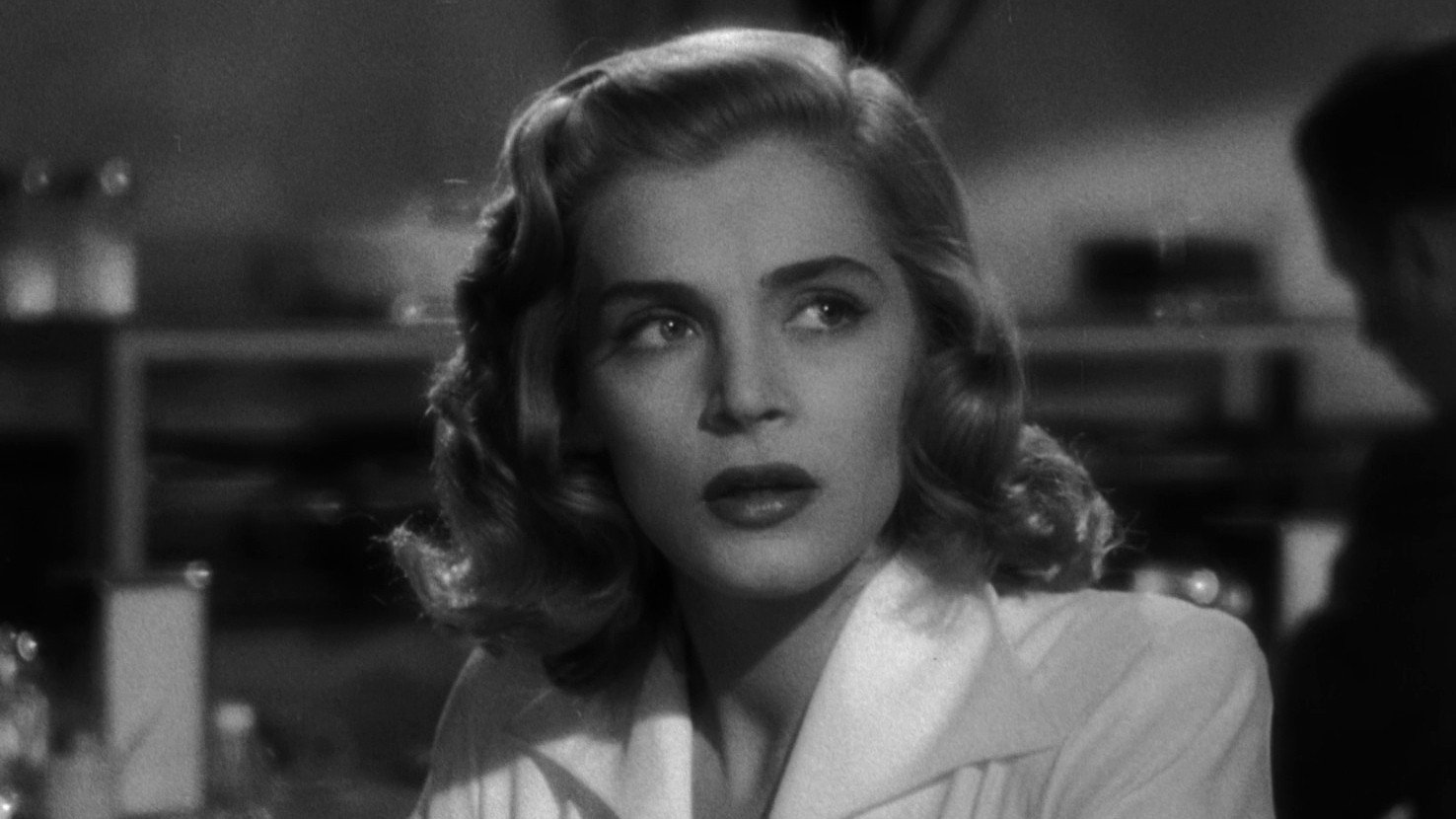 The Strange Love of Martha Ivers scene photo