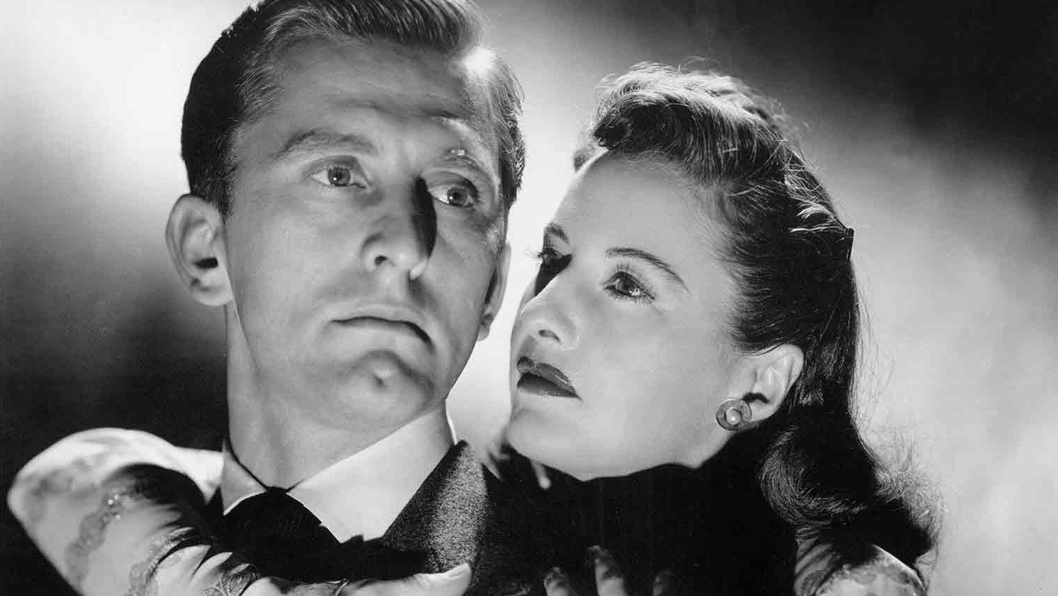 The Strange Love of Martha Ivers scene photo