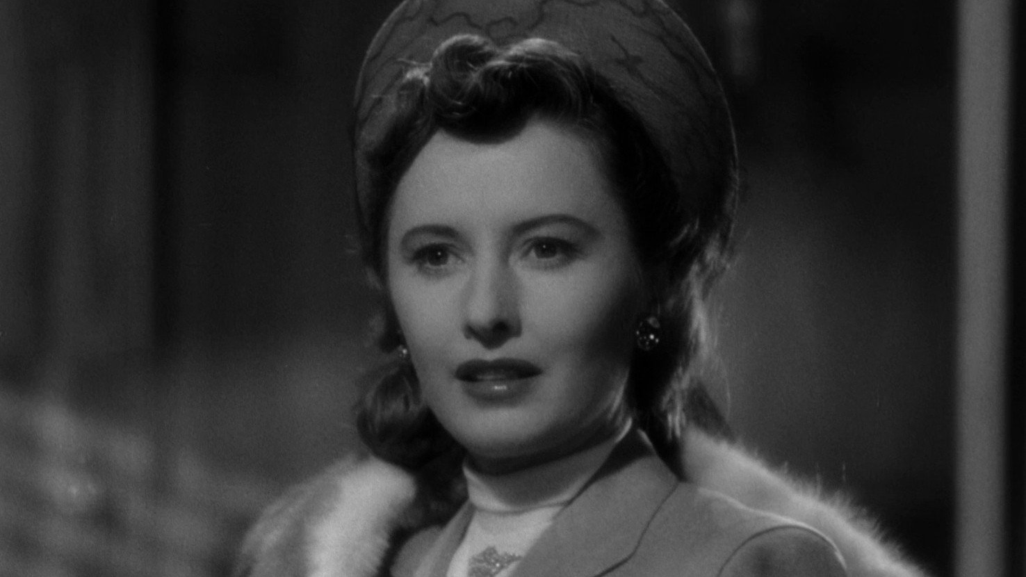 The Strange Love of Martha Ivers scene photo