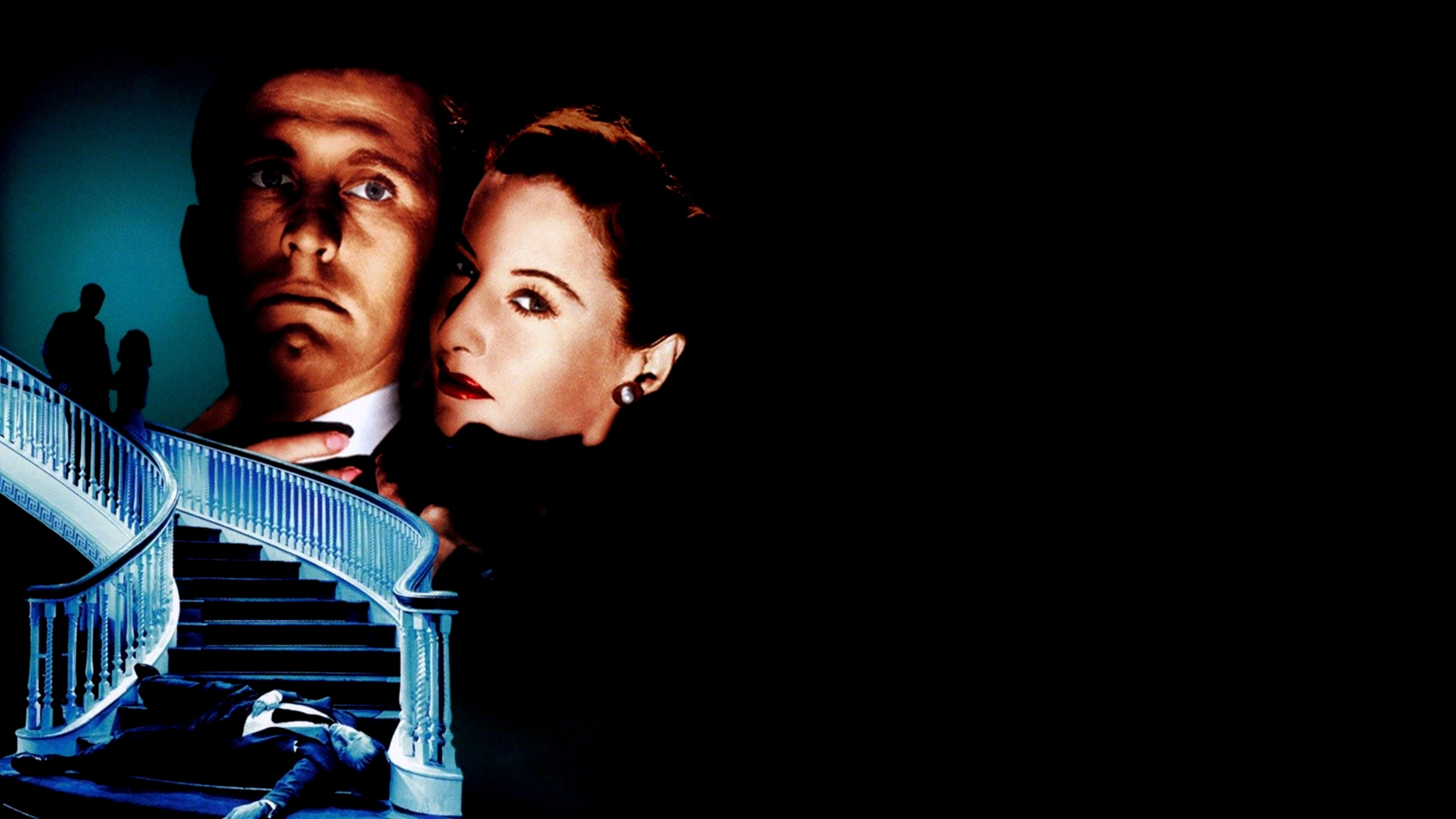 The Strange Love of Martha Ivers scene photo