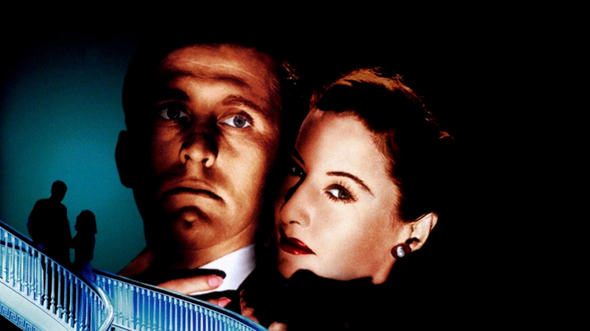 The Strange Love of Martha Ivers scene photo
