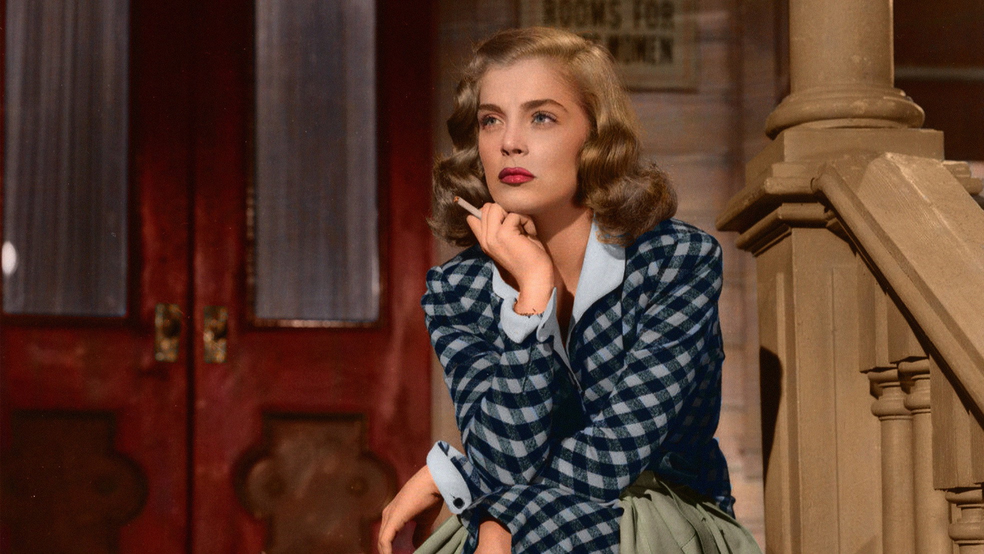 The Strange Love of Martha Ivers scene photo