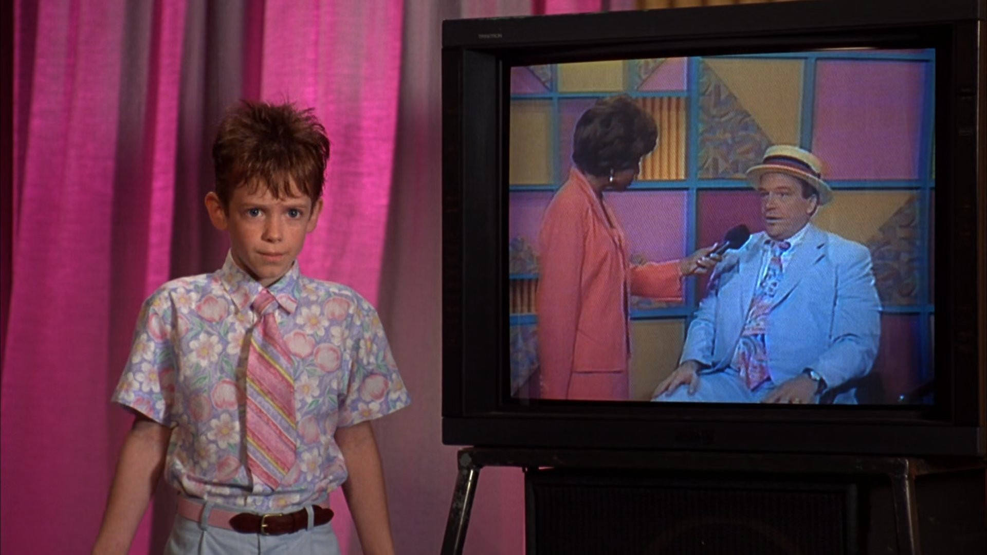 The Stupids scene photo