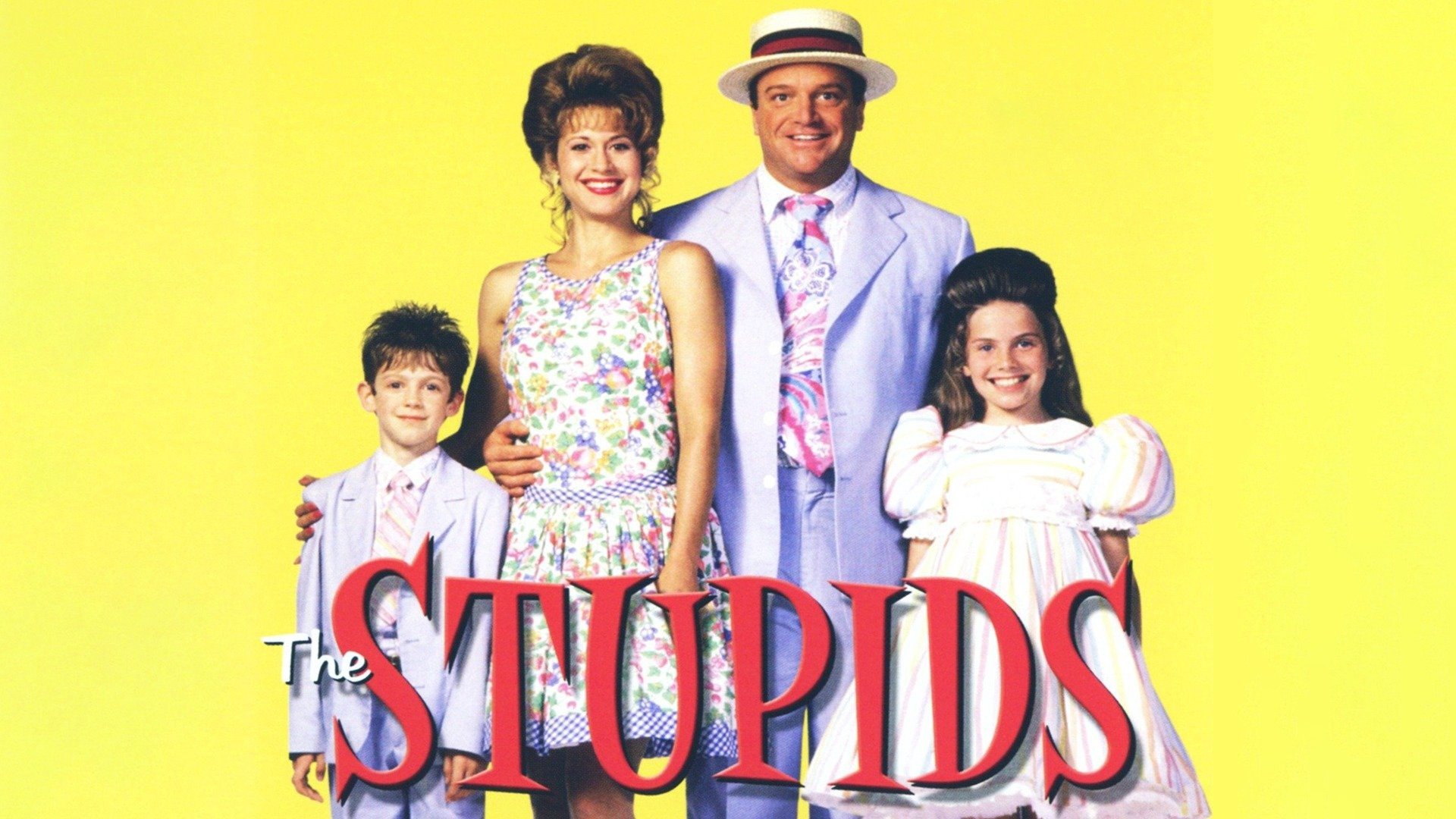 The Stupids scene photo