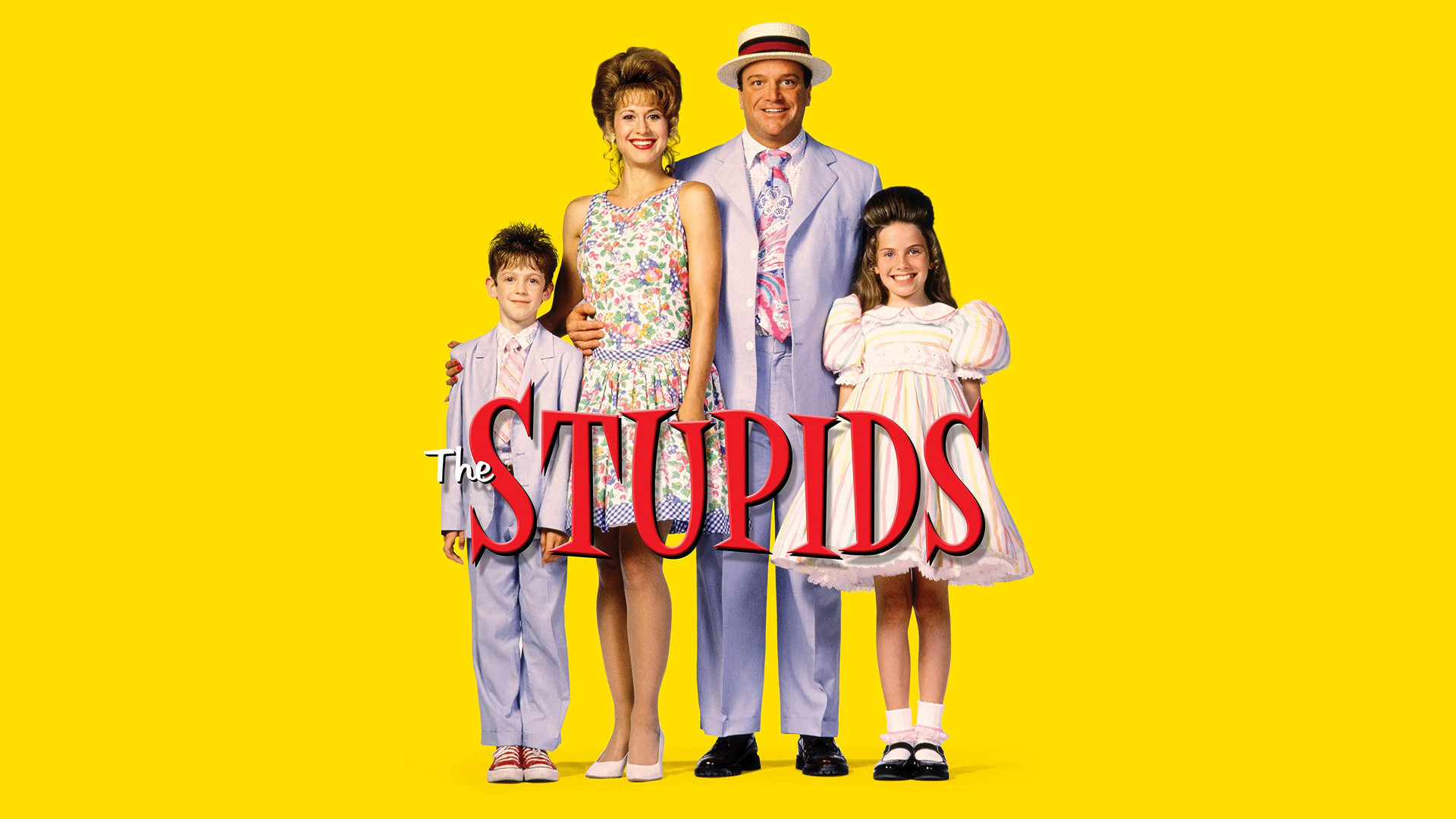 The Stupids scene photo