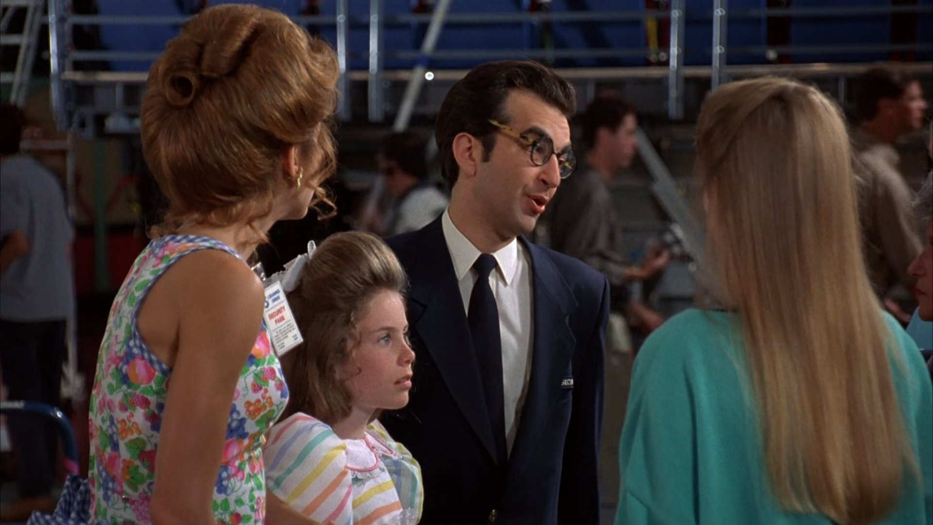 The Stupids scene photo