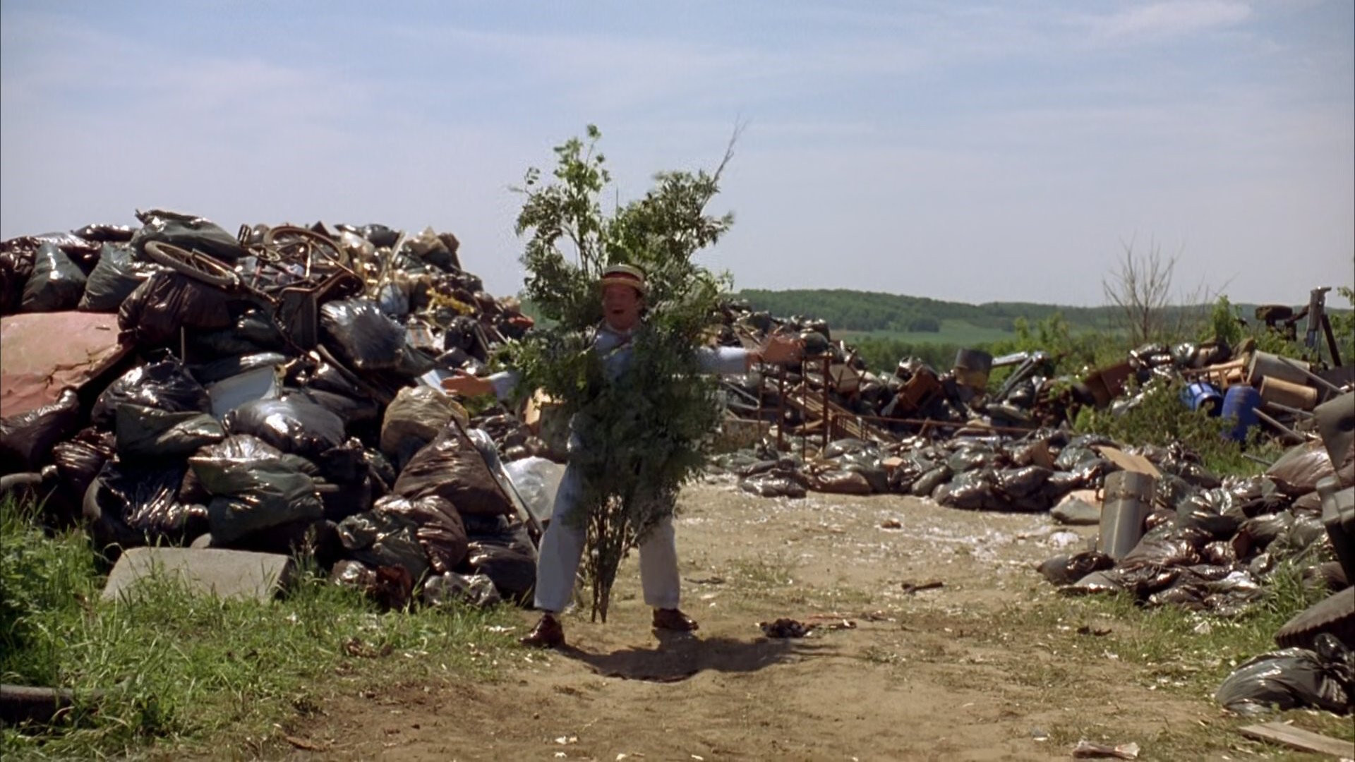 The Stupids scene photo