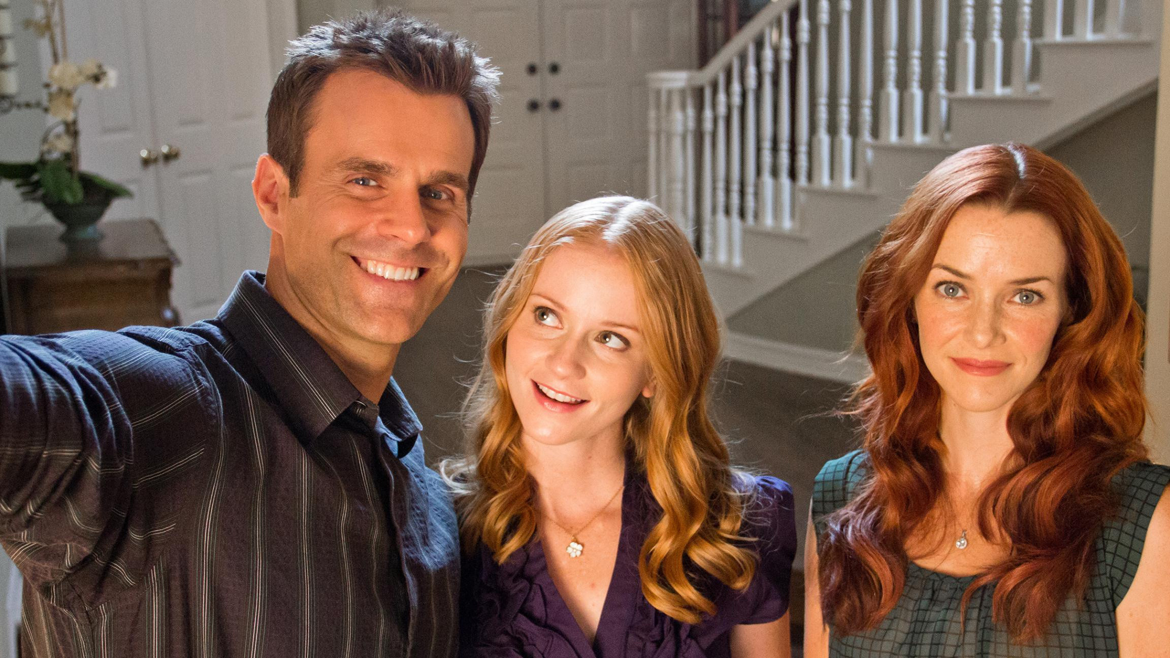The Surrogate scene photo