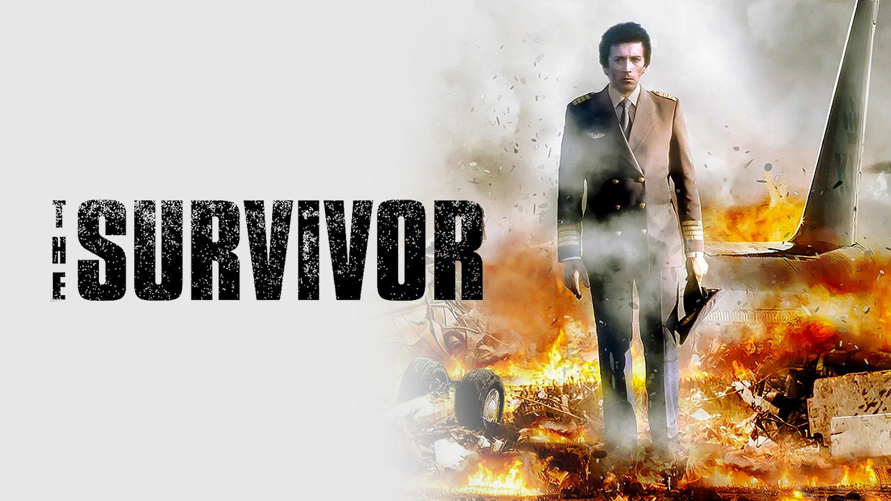 The Survivor scene photo