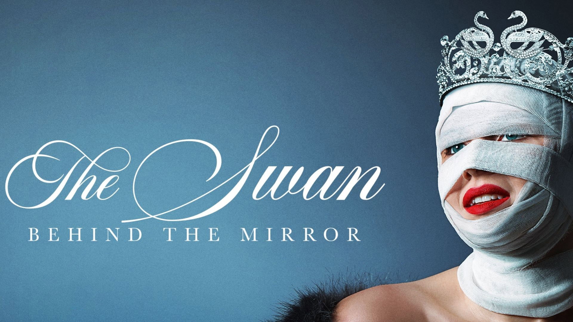 The Swan: Behind the Mirror scene photo