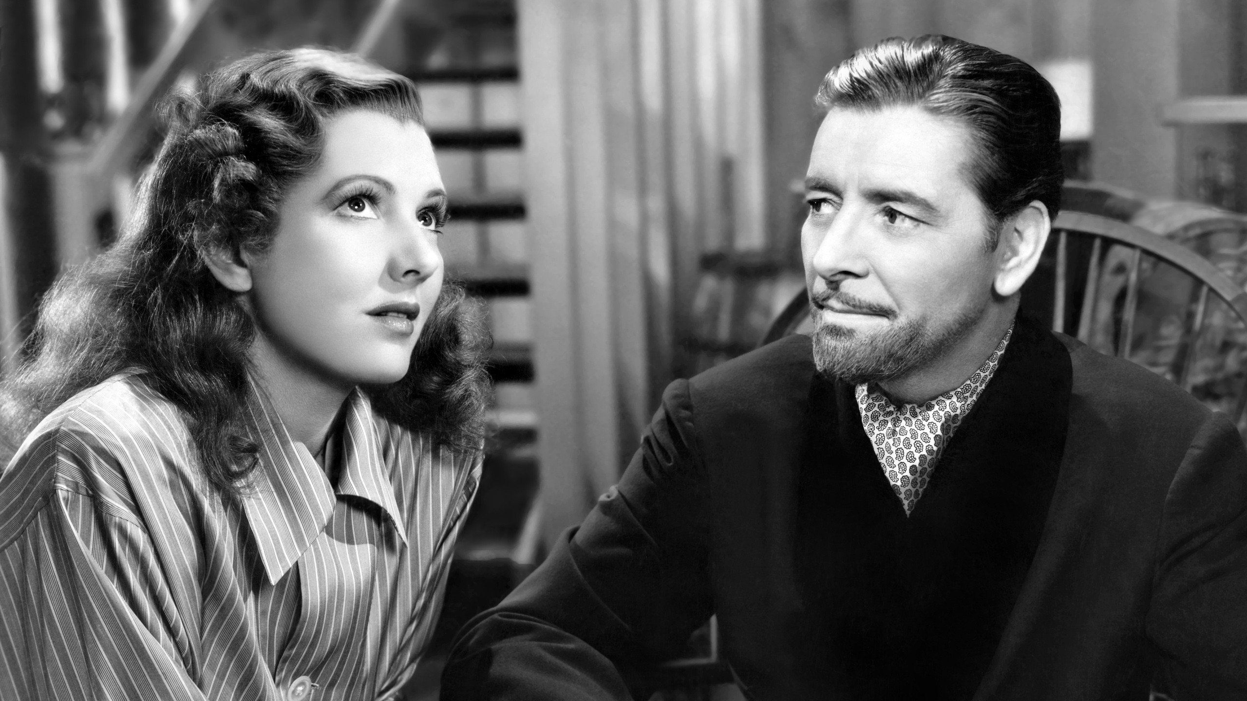 The Talk of the Town scene photo