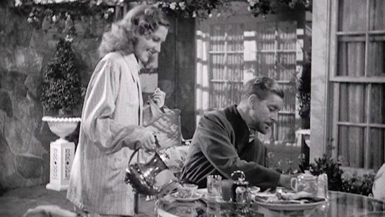 The Talk of the Town scene photo