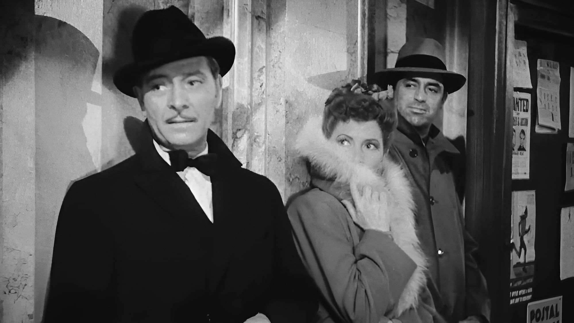 The Talk of the Town scene photo