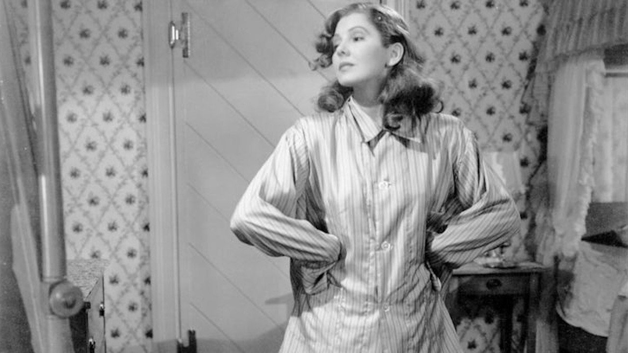 The Talk of the Town scene photo