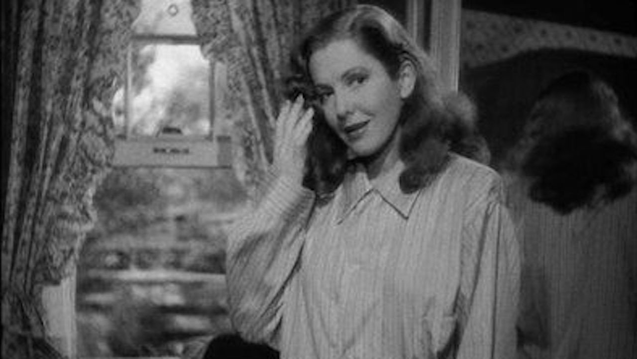 The Talk of the Town scene photo
