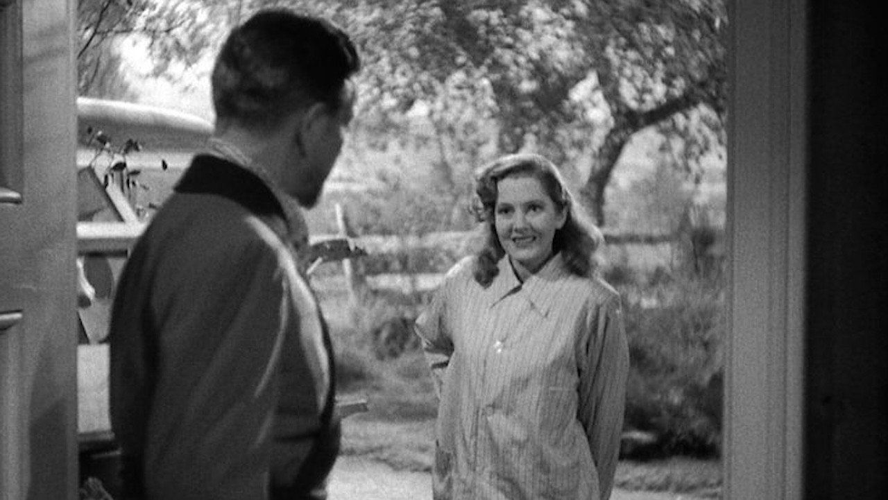 The Talk of the Town scene photo