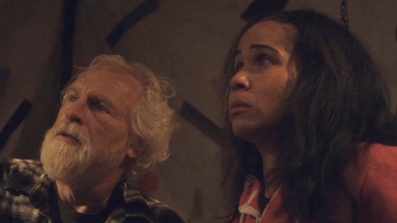 The Tent scene photo