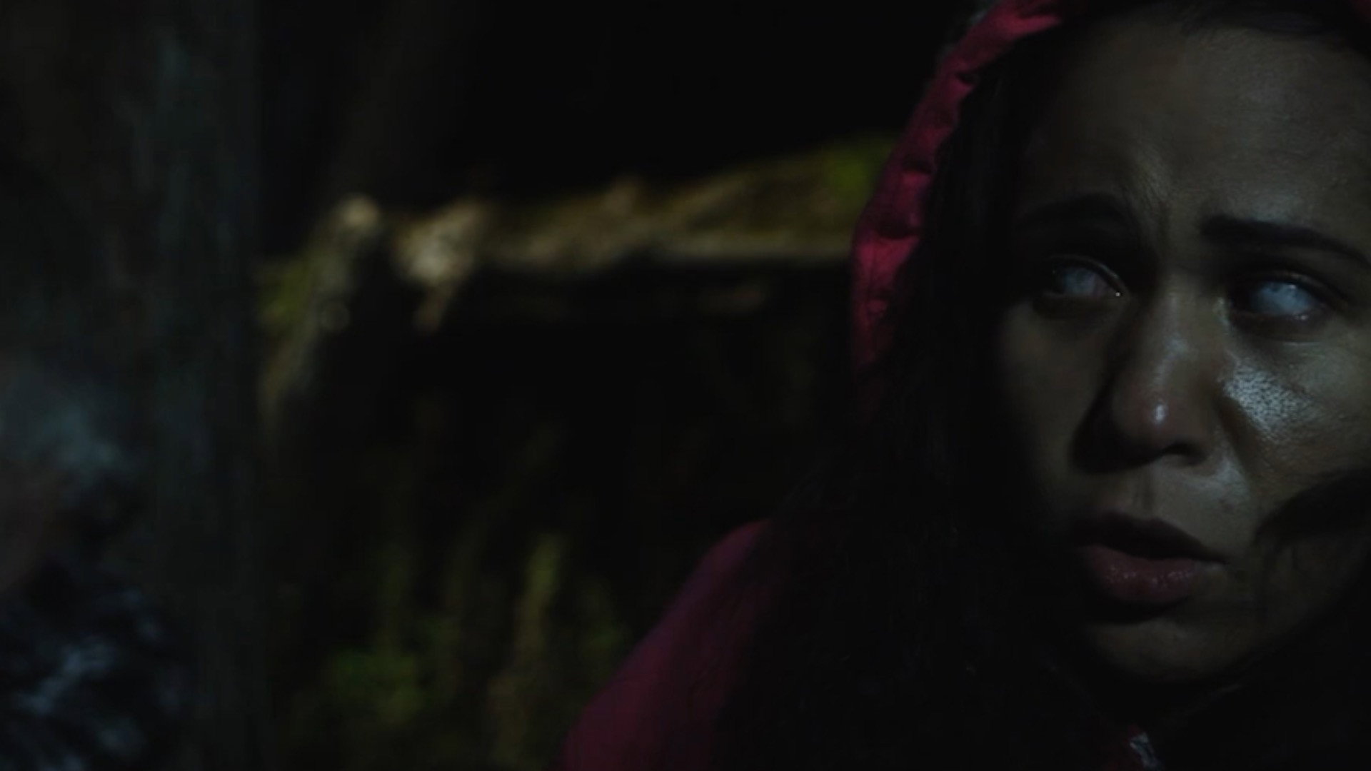 The Tent scene photo