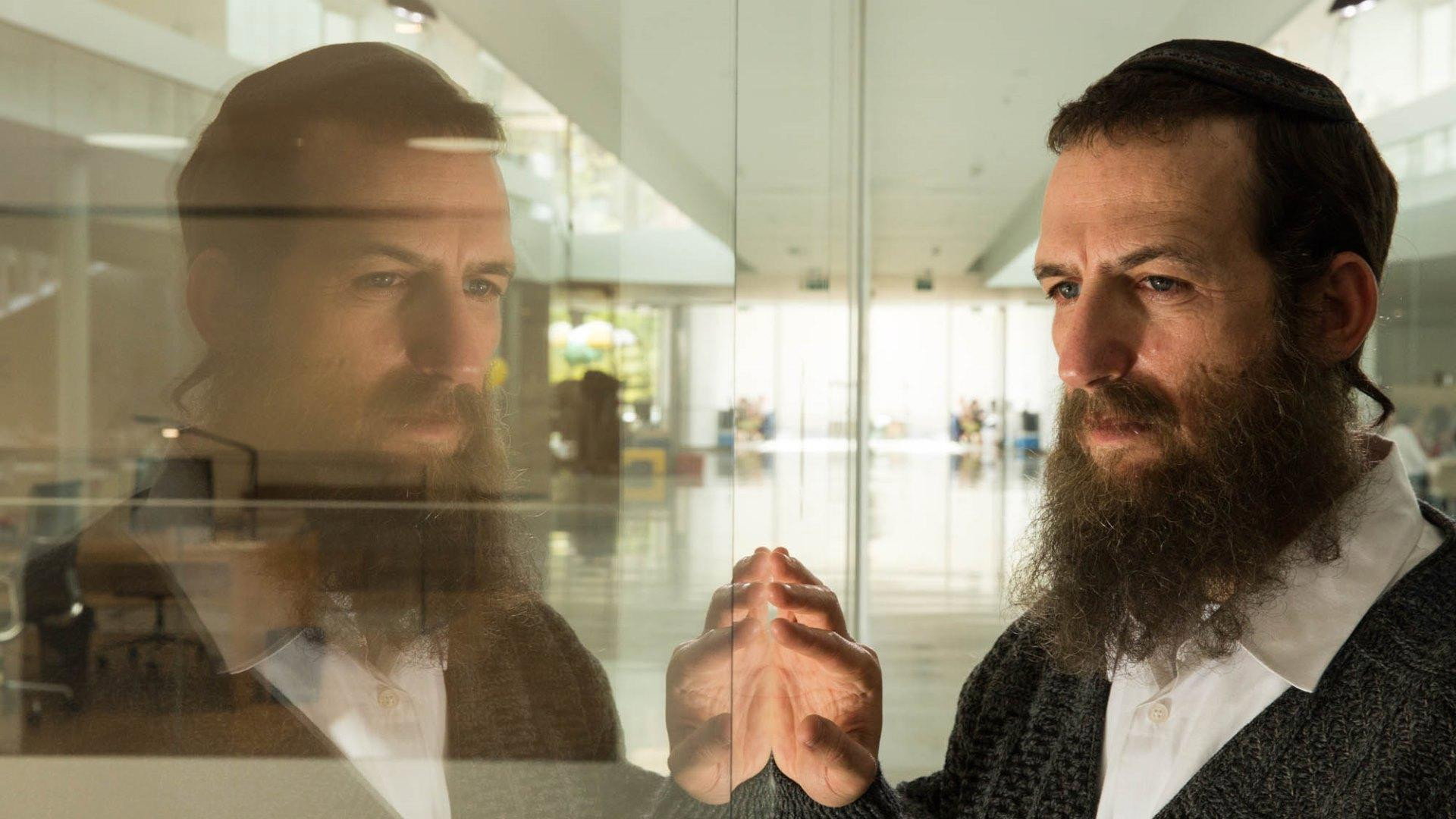 The Testament scene photo