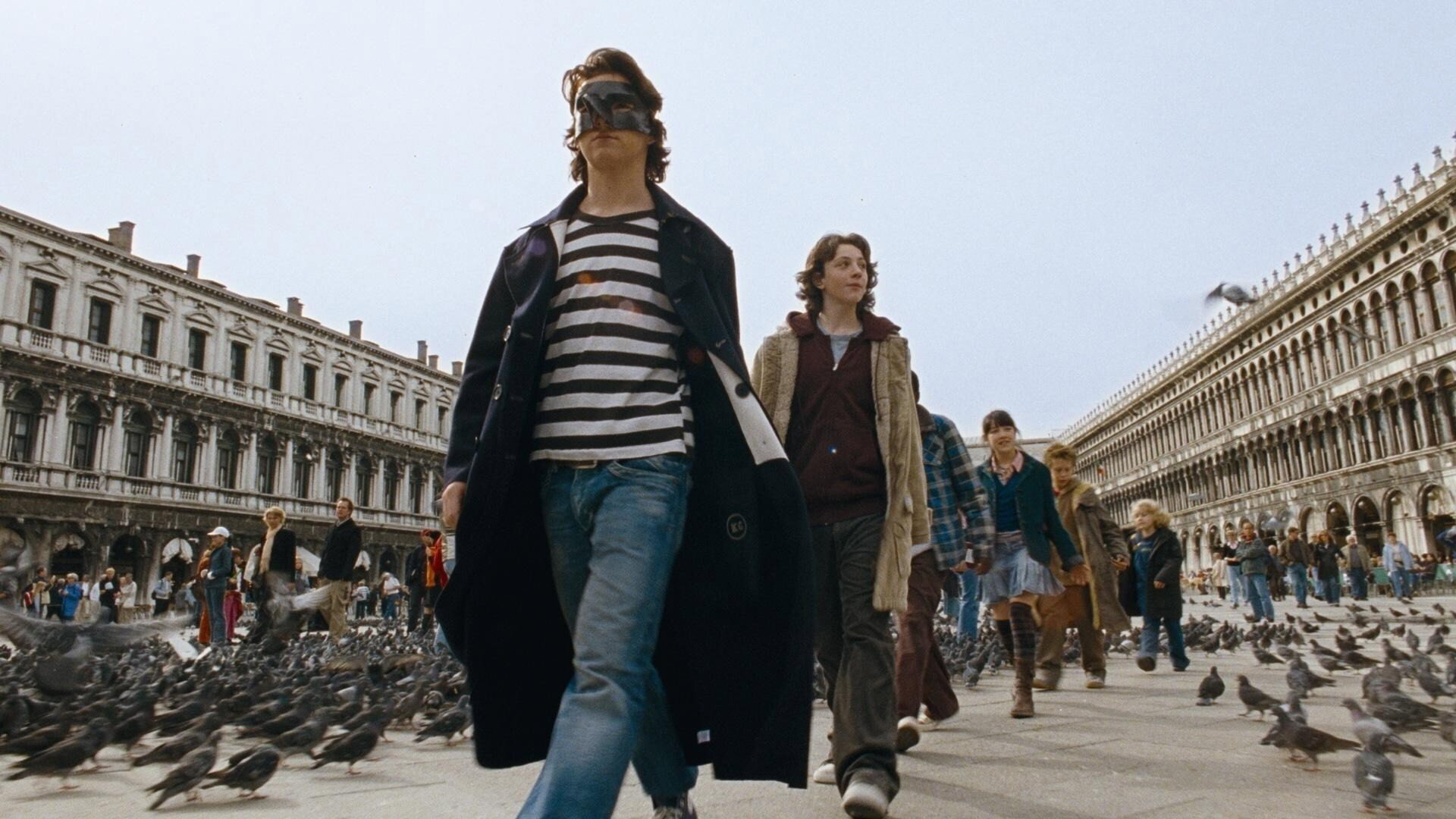 The Thief Lord scene photo