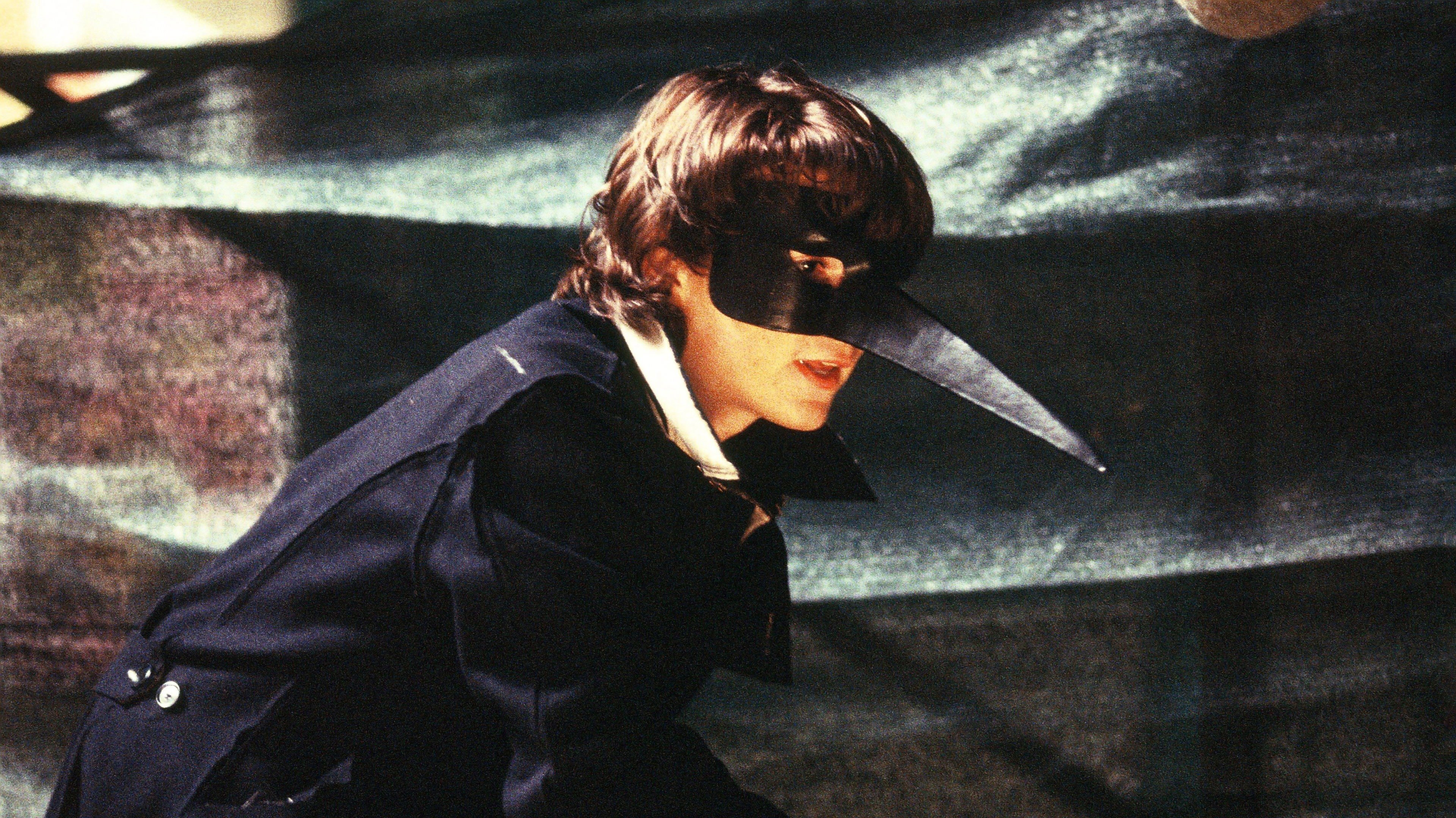 The Thief Lord scene photo