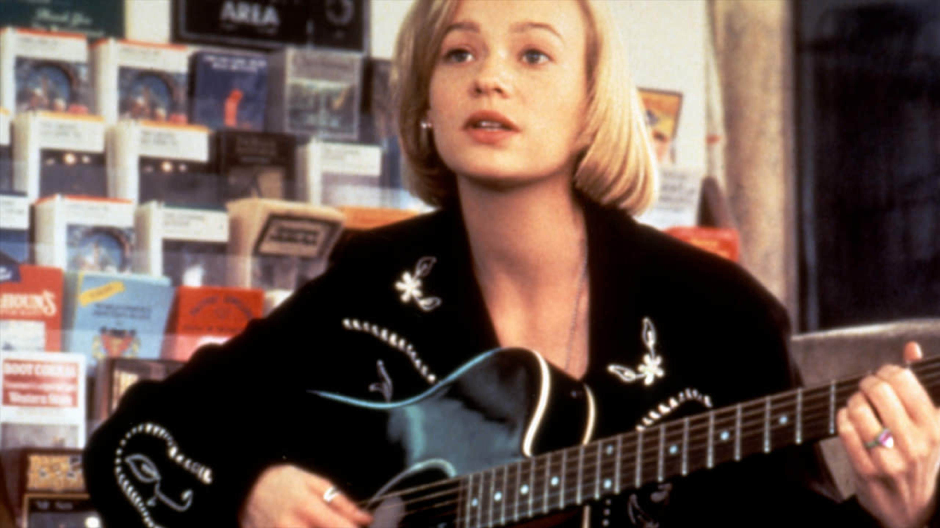 The Thing Called Love scene photo