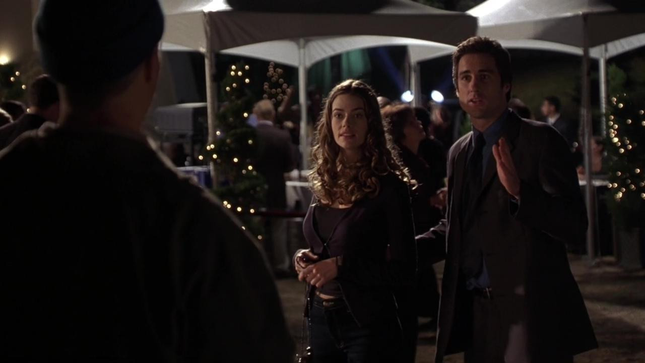 The Third Wheel scene photo