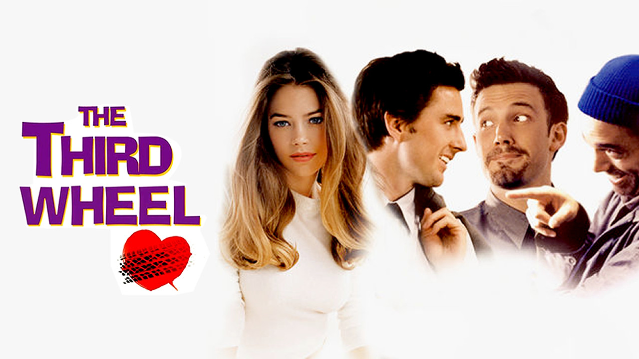 The Third Wheel scene photo