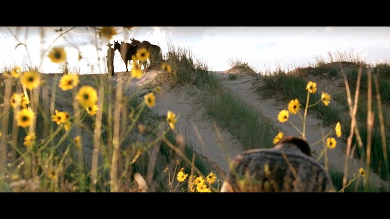 The Three Burials of Melquiades Estrada scene photo