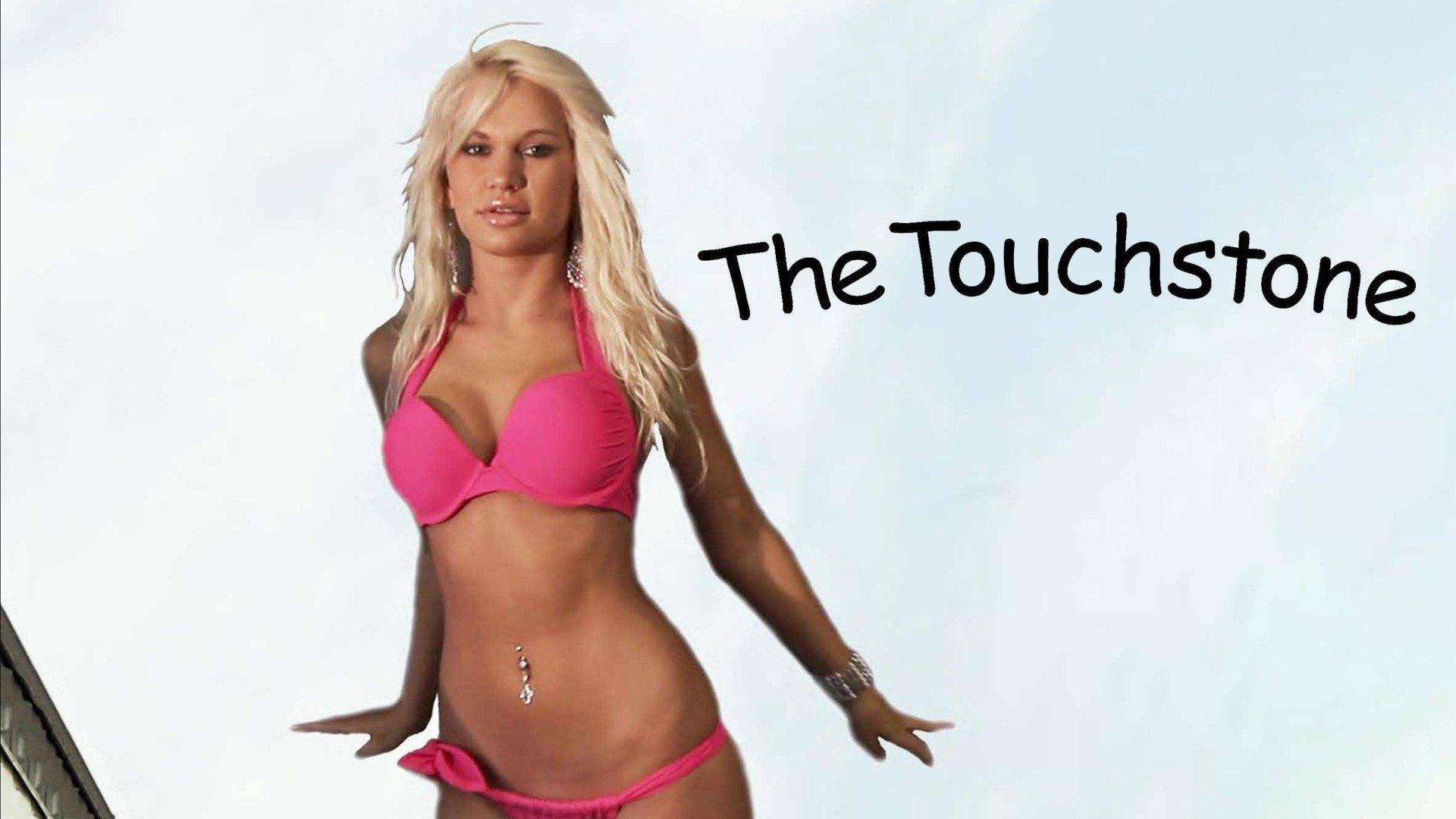 The Touchstone scene photo