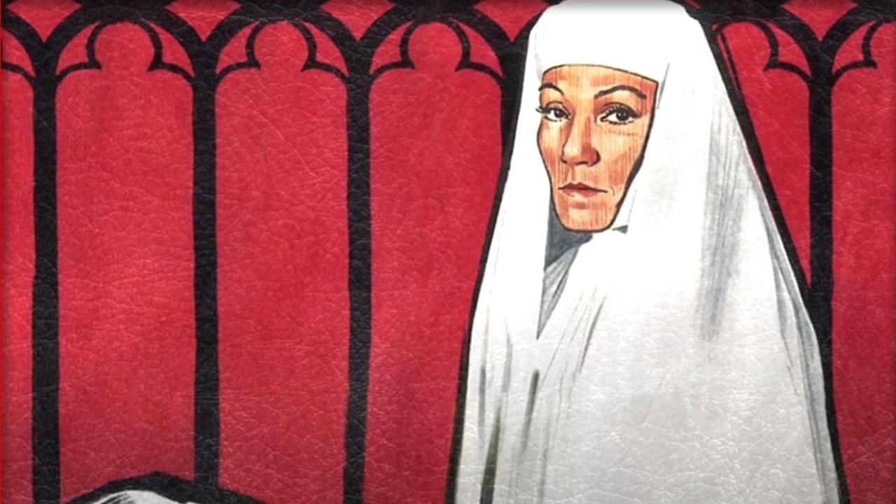 The Trygon Factor scene photo