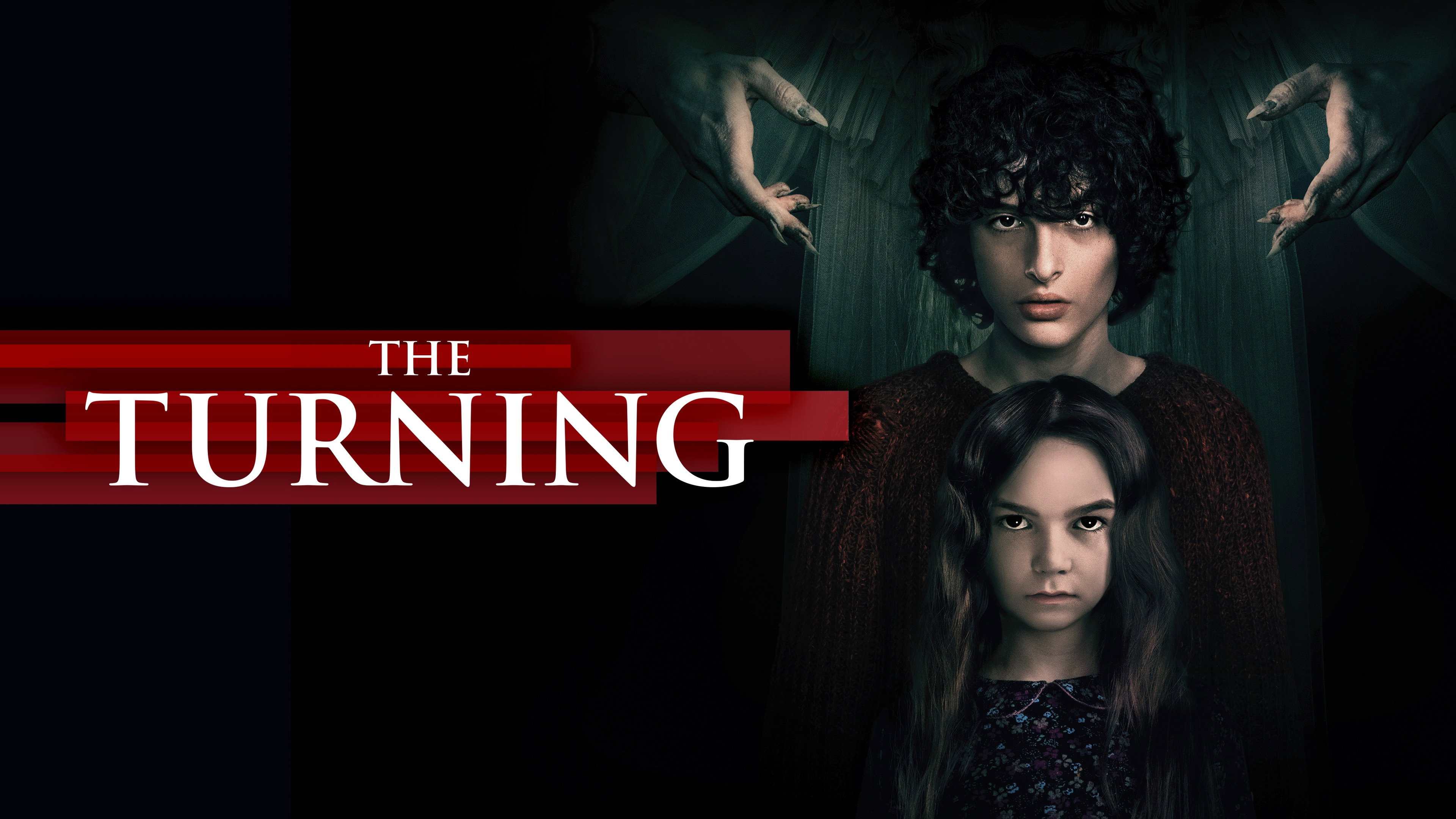 The Turning scene photo