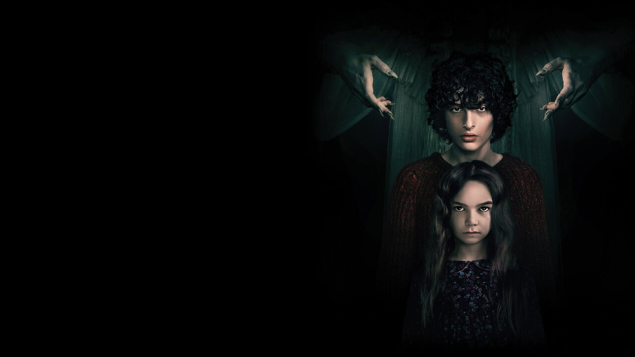 The Turning scene photo