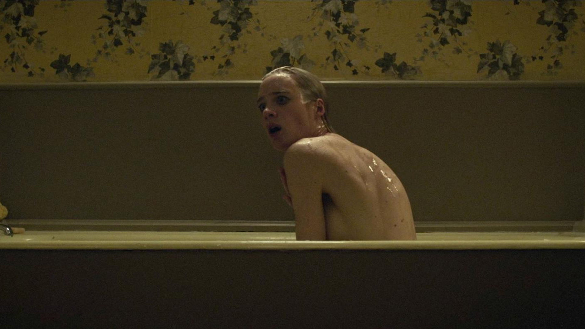 The Turning scene photo