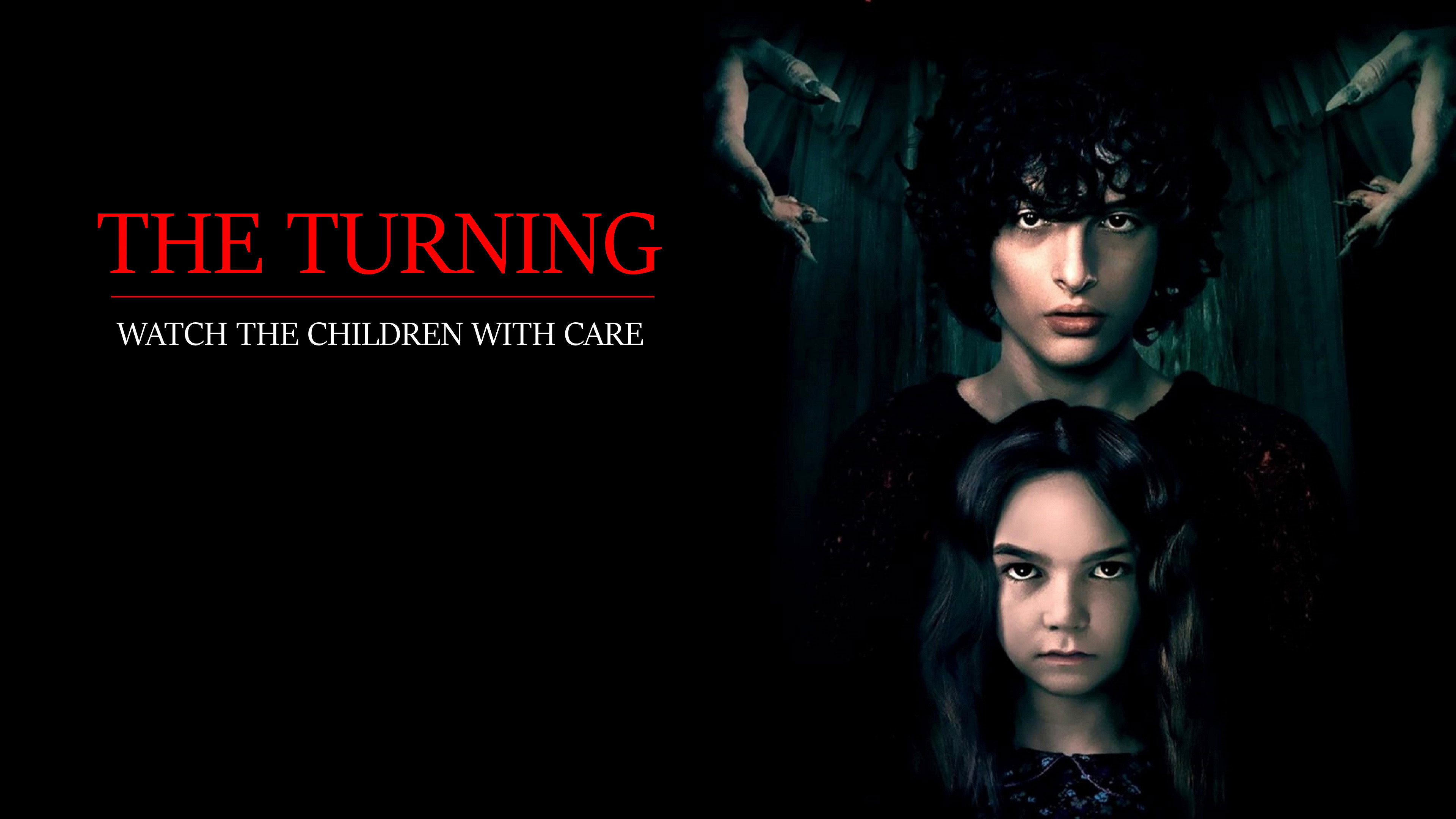 The Turning scene photo