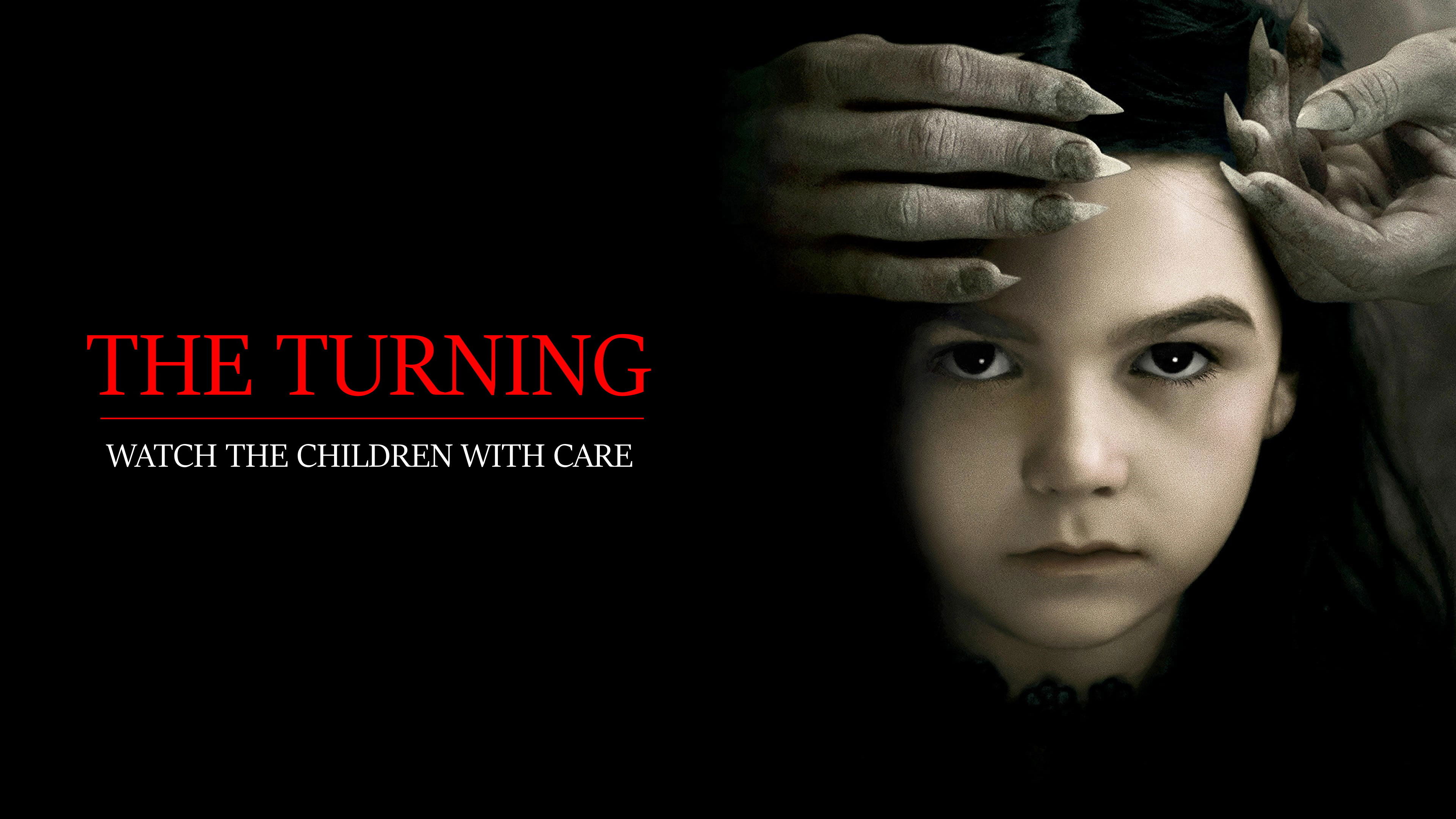 The Turning scene photo