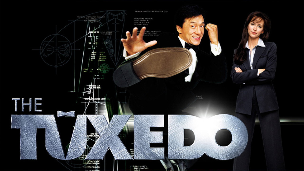The Tuxedo scene photo