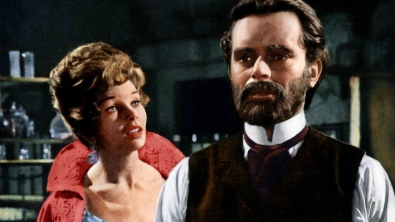 The Two Faces of Dr. Jekyll scene photo