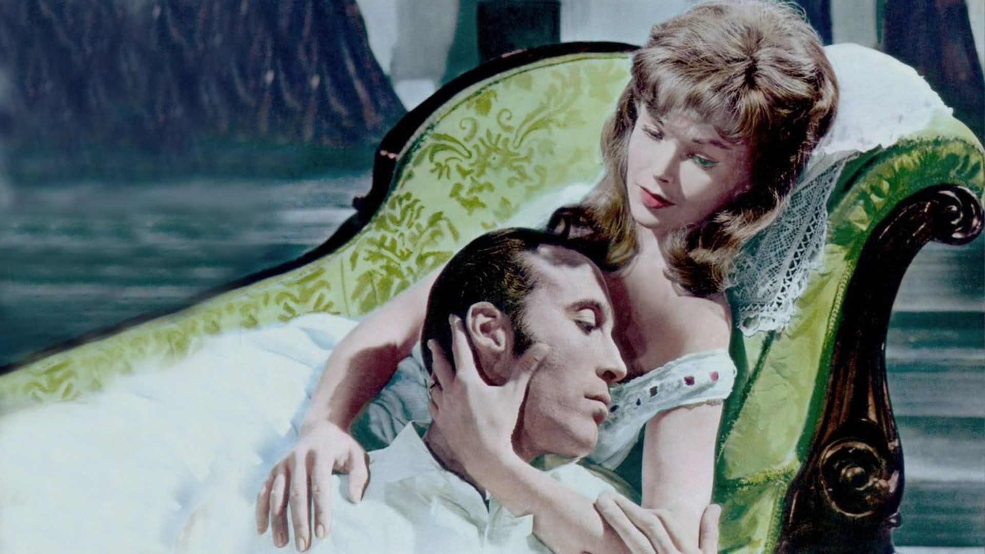 The Two Faces of Dr. Jekyll scene photo