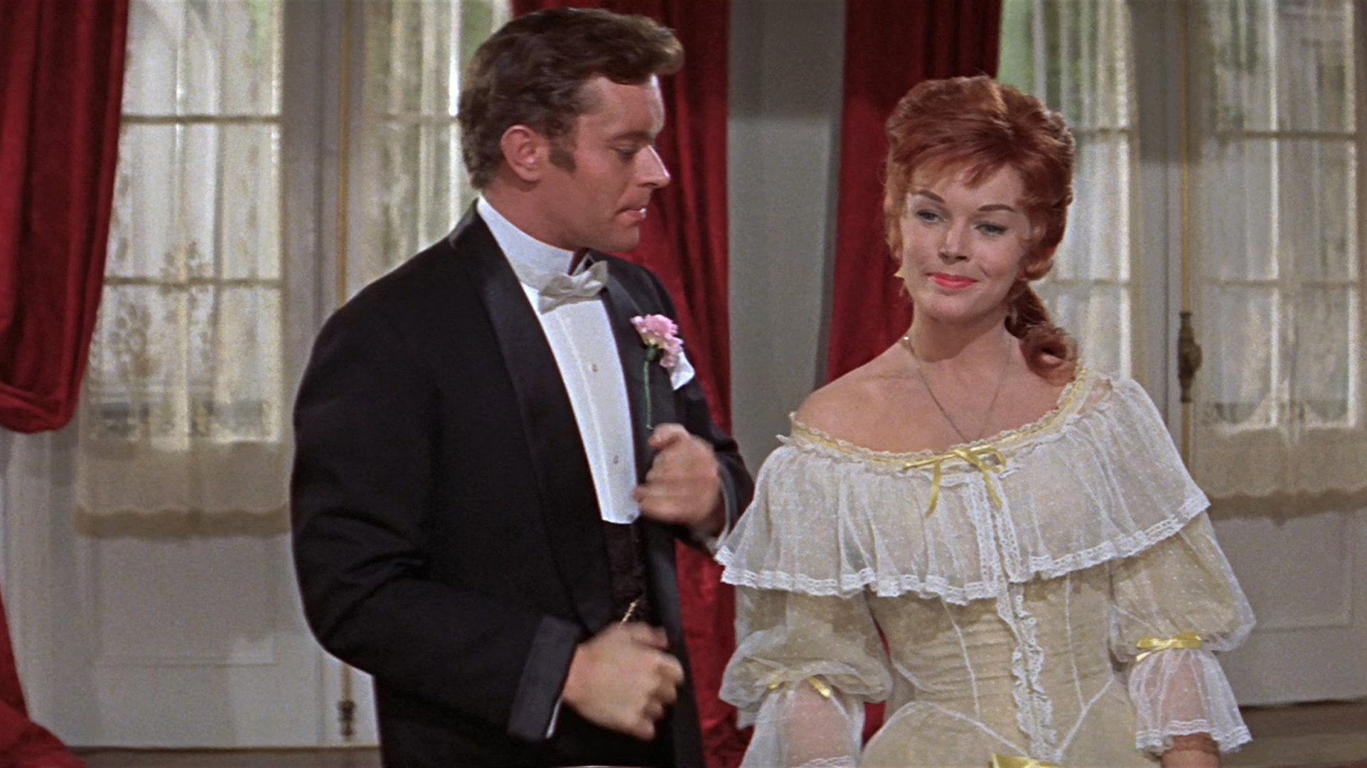 The Two Faces of Dr. Jekyll scene photo