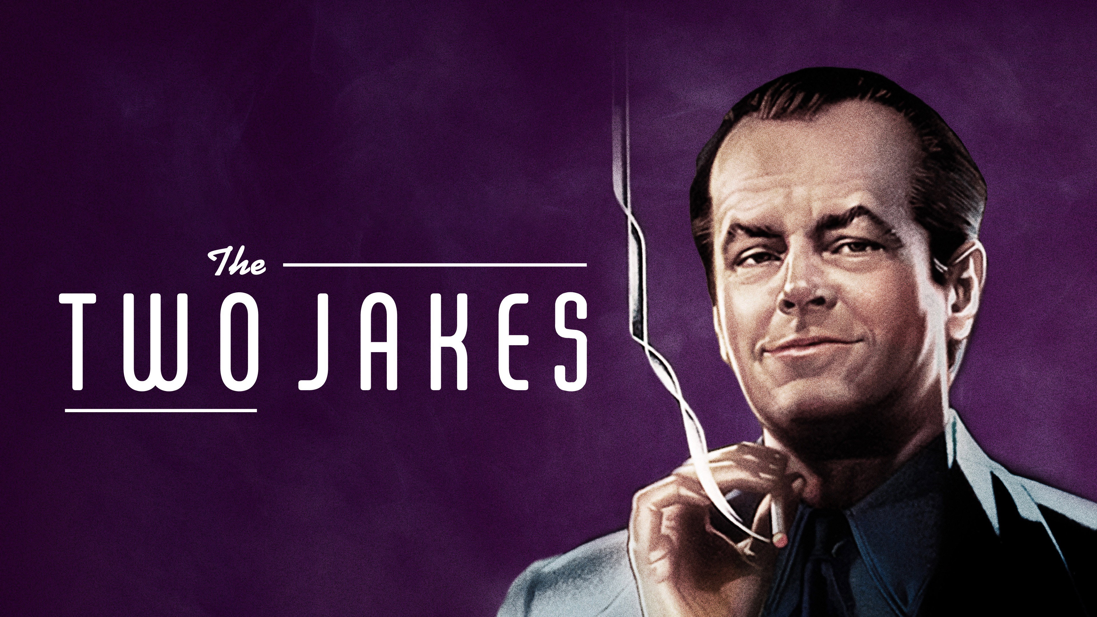 The Two Jakes scene photo