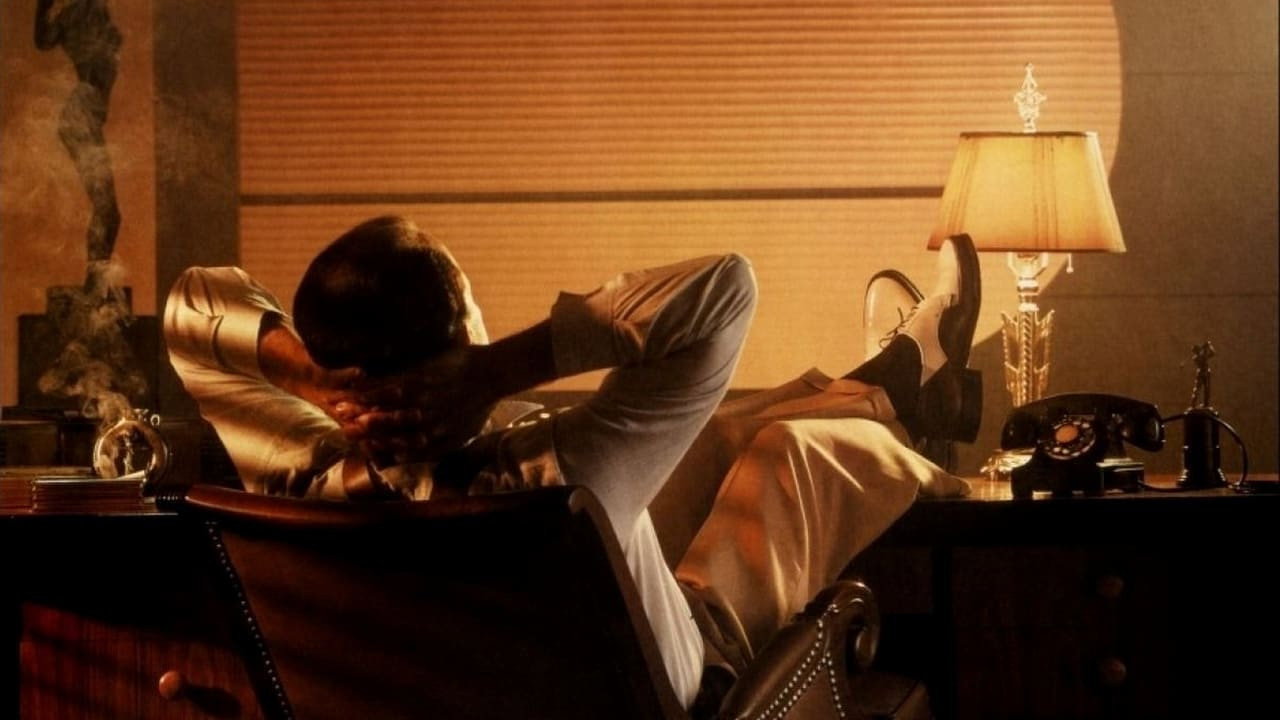 The Two Jakes scene photo